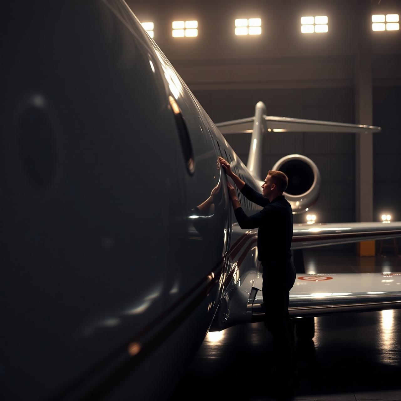 Aviation